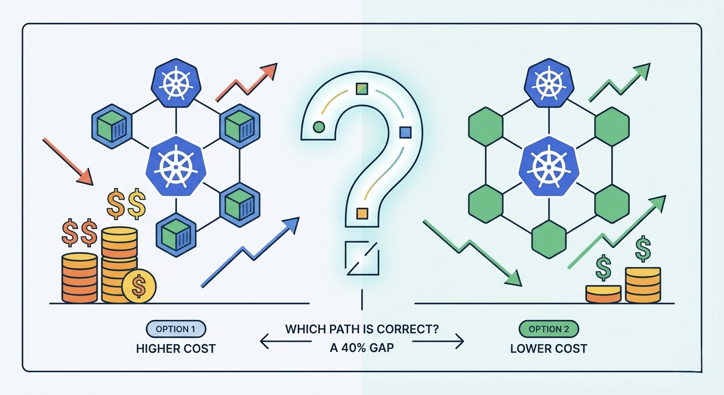 Cast AI vs Spot.io 2026: Automated Kubernetes Cost Tools Compared (We Saved a Client $720K/Year)