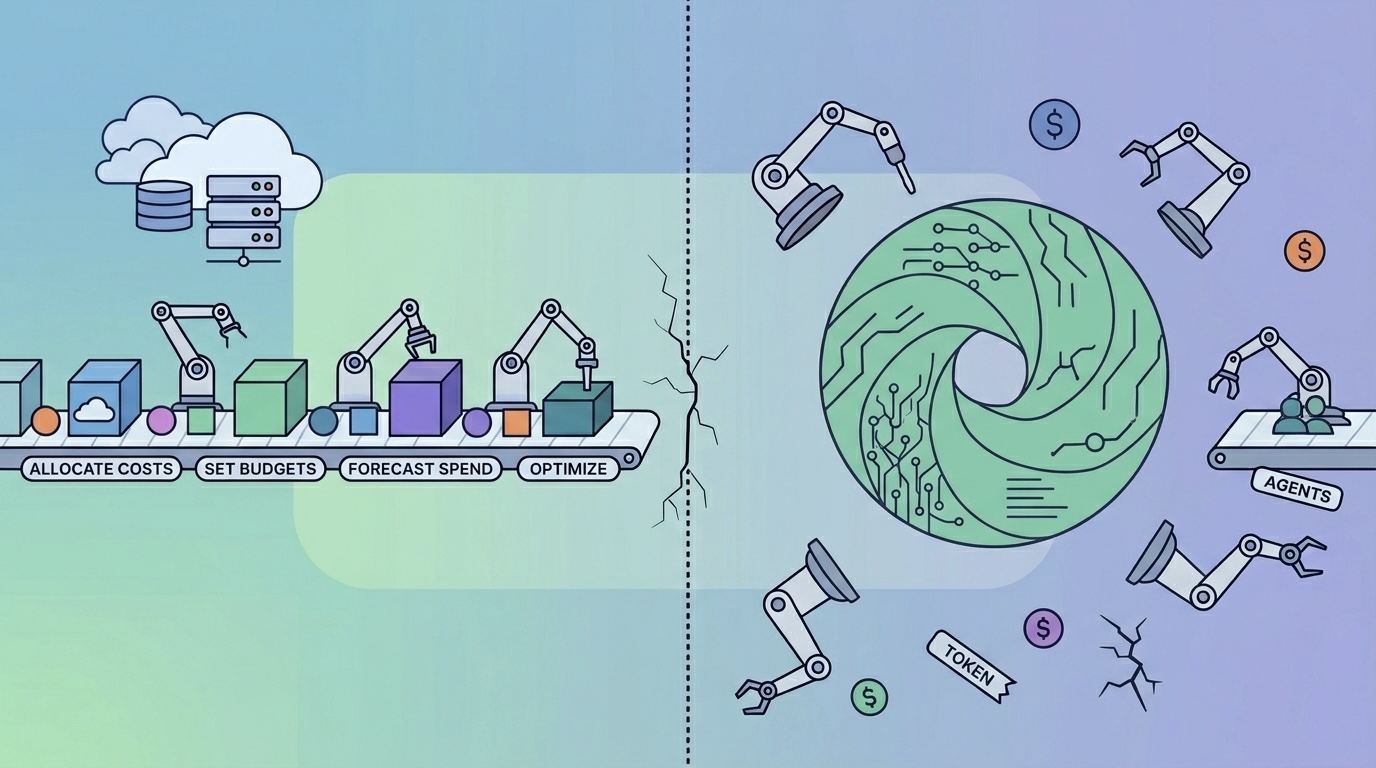 FinOps for AI Workloads in 2026: Why Traditional Cloud FinOps Practices Fail On LLMs